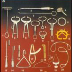 Veterinary Tool