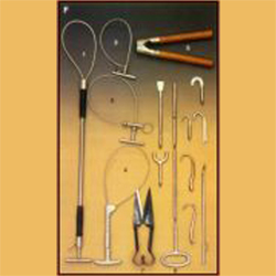 Veterinary Tool