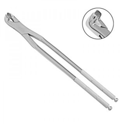 Heavy Duty Forceps