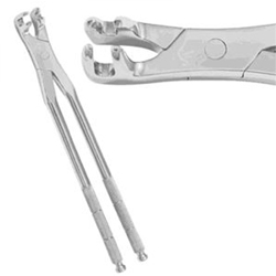 Heavy Duty Forceps