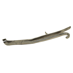 Reynolds Cap Extractor Forceps