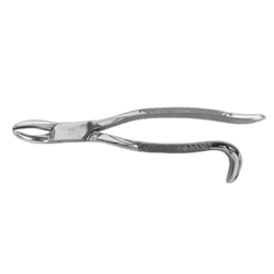 Wolf Tooth Forceps