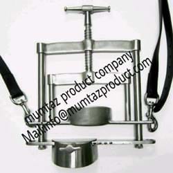 GUNTHER SPECULUM