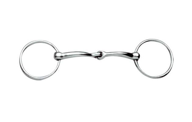 Loose-Ring-Snaffle