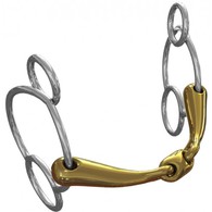 Loose Ring Snaffle