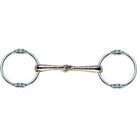 Loose-Ring-Snaffle